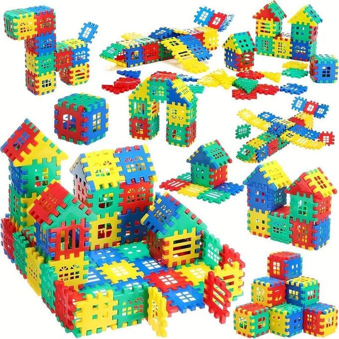 Puzzle Amusement pour vos Petits