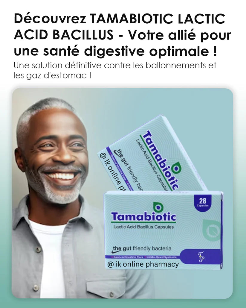 TAMABIOTIC 