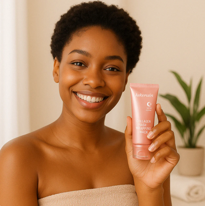 Masque au collagène (GB)