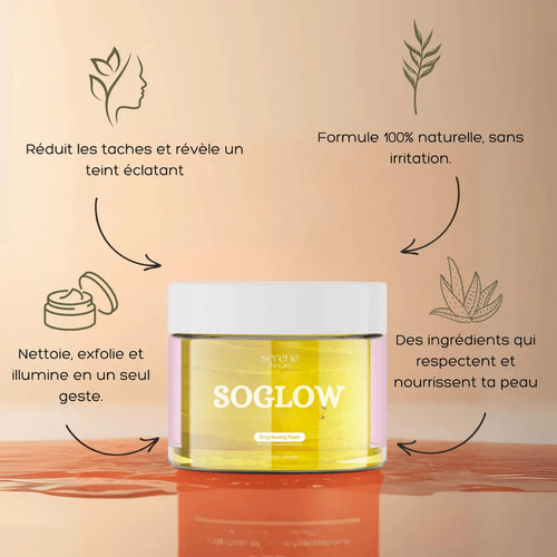 Pads Nettoyants 3 en 1