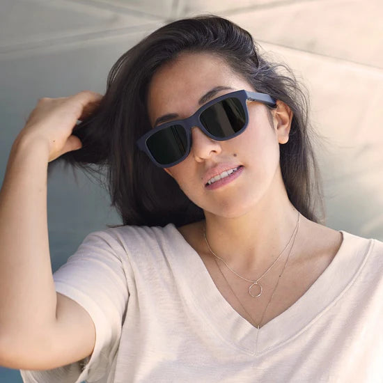 LUNETTES DE SOLEIL SMART Unisexes bn