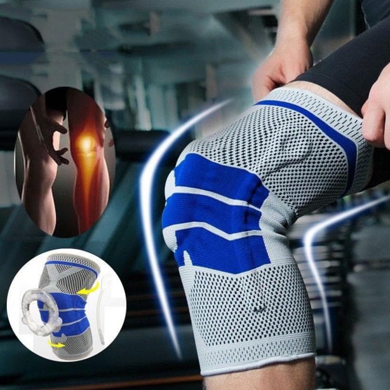 MEDICAL KNEE BRACE