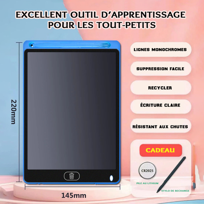 Cahiers Magiques Français Format A5 | UNE ECRITURE PARFAITE EN 14 JOURS CHRONO