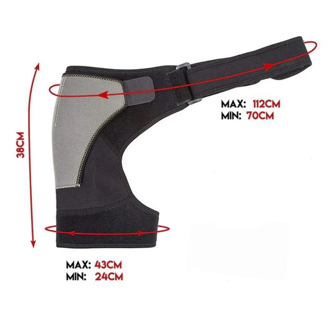 Attelle de Compression Orthopédique