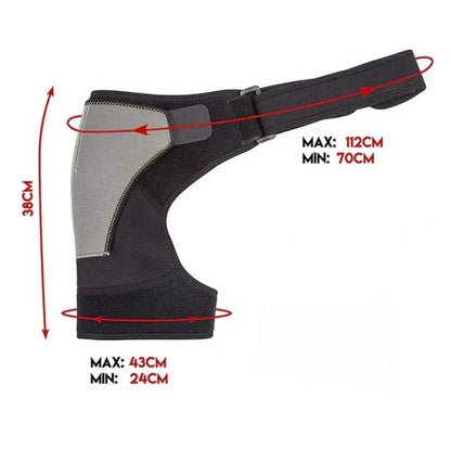 Attelle de Compression Orthopédique