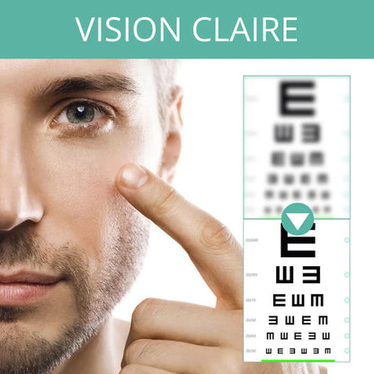 Rouleau d'Amélioration de la Vision