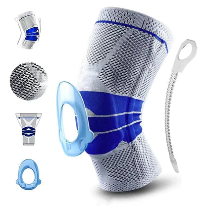 GENOUILLÈRE MÉDICALE