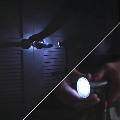 BalanceGuard : La canne tout en un !!! (GB)