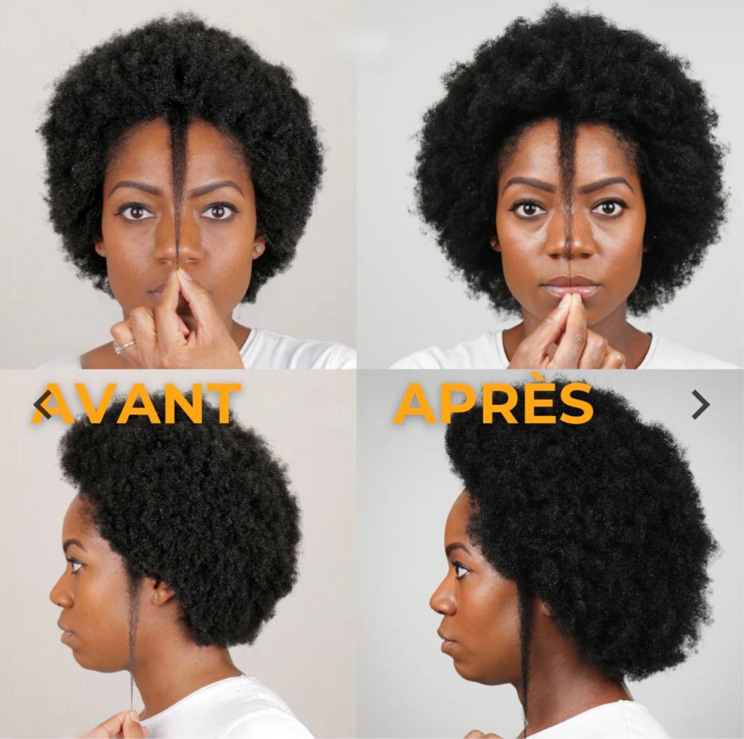 Batana Pure : Boosteur de croissance