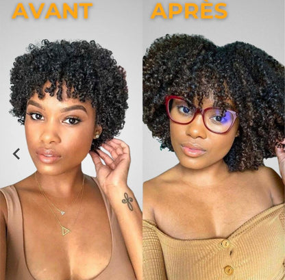 Batana Pure : Boosteur de croissance