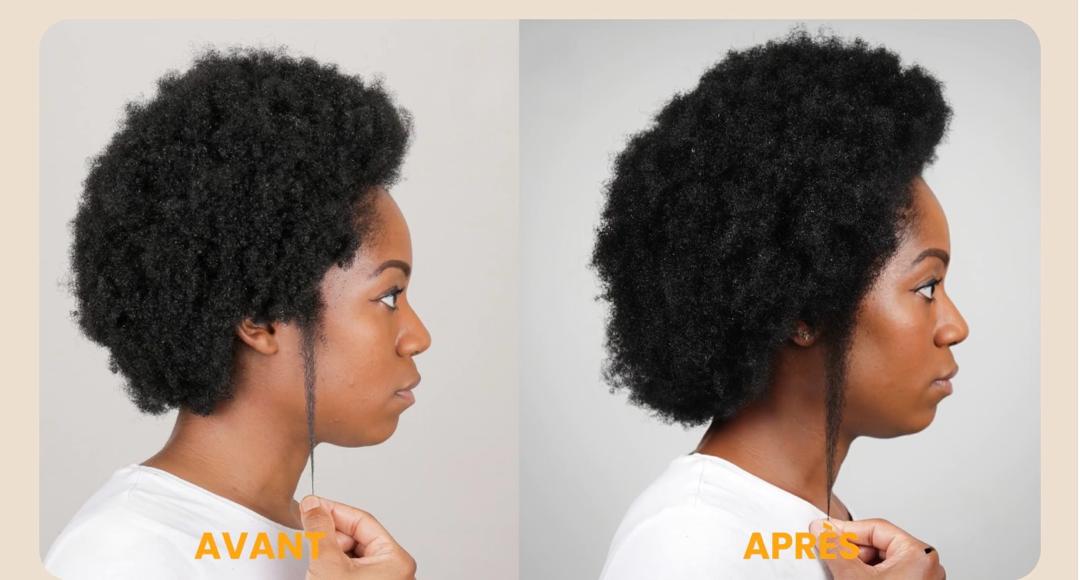 Batana Pure : Boosteur de croissance