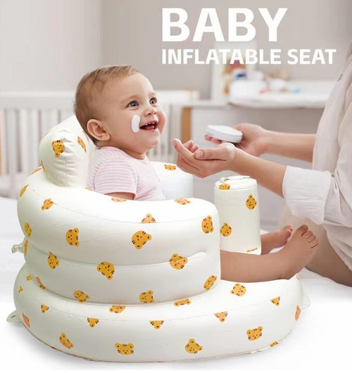 SIEGE GONFLABLE POUR ENFANTS (GB)