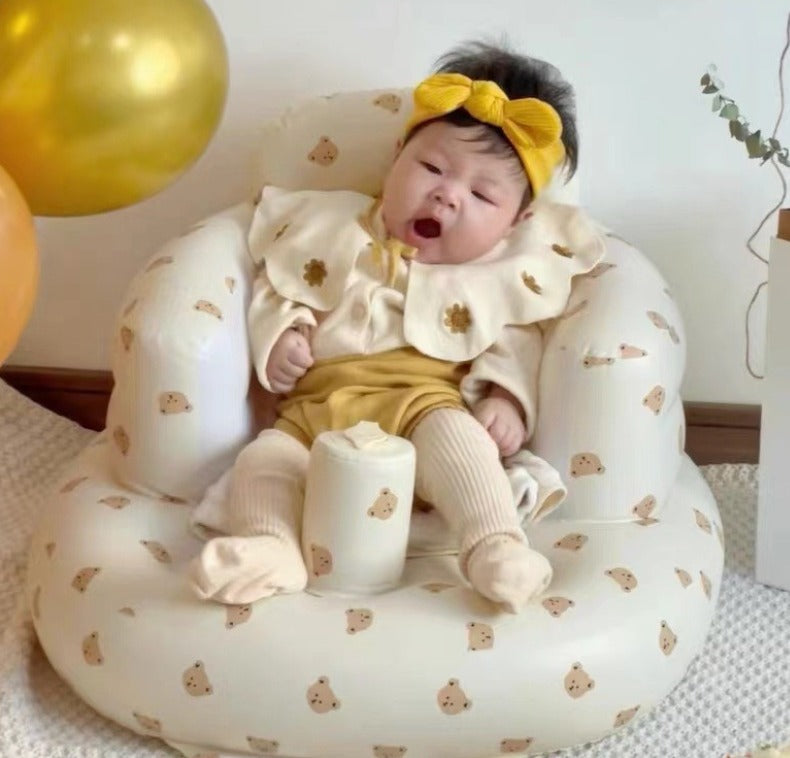 SIEGE GONFLABLE POUR ENFANTS (GB)