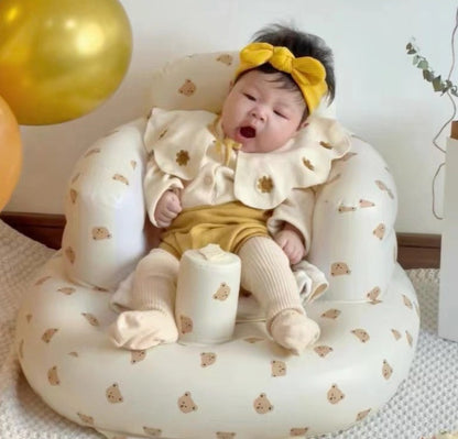 SIEGE GONFLABLE POUR ENFANTS (GB)