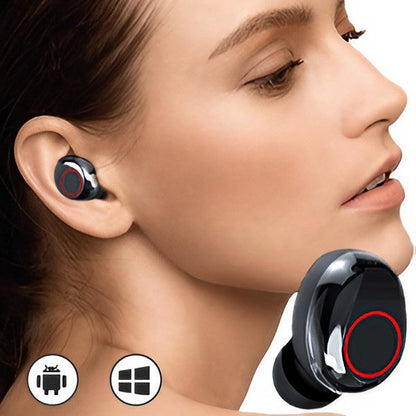 Un écouteur avec power bank acheté = 1 montre conncetée intelligente offerte