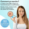 Kit DermaSkin Pro™ – Adieu Les Acrochordons, Résultat Immédiat BN