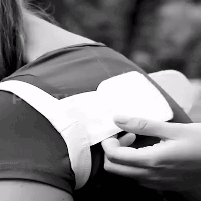 CORRECTEUR DE POSTURE PROFIX ™. (SN)