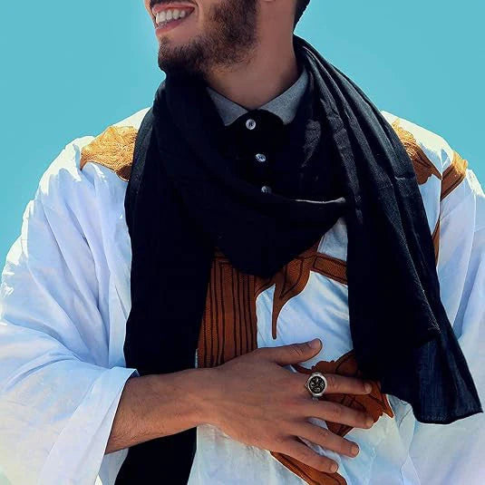 Bague Montre Réglable Pour Homme Et Femme