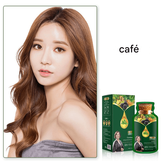 ✅ "Dites Adieu aux Cheveux Blancs – Sans Chimie, Sans Salon !