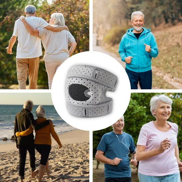 Genouillère Anti-Douleur