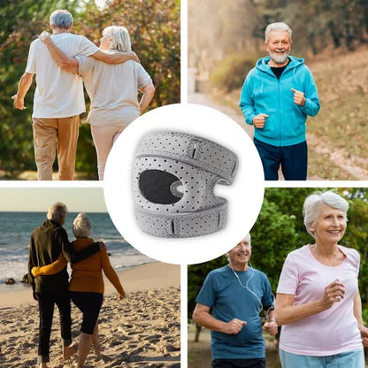 Genouillère Anti-Douleur