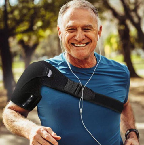 Attelle de Compression Orthopédique