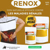 Fatigué des douleurs rénales et des difficultés urinaires ? Découvrez enfin un remède naturel efficace pour en finir avec ce mal