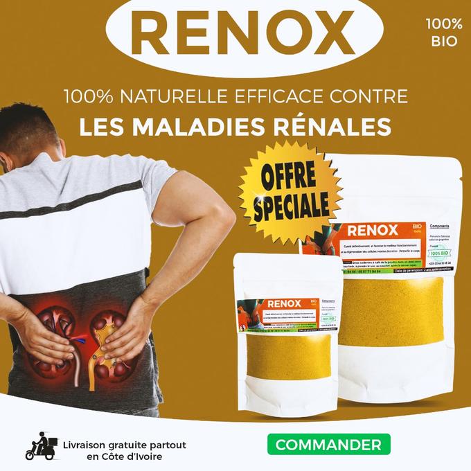 Fatigué des douleurs rénales et des difficultés urinaires ? Découvrez enfin un remède naturel efficace pour en finir avec ce mal