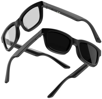 LUNETTES DE SOLEIL SMART Unisexes bn