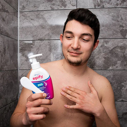 CRÈME DÉPILATOIRE EPIFY 250ML(BN)