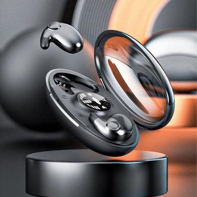 Ecouteurs sans fil stéréo HIFI pour tous les smartphones n