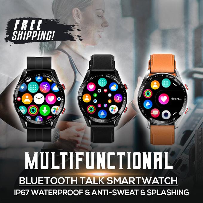Montre intelligente pour des tests non invasifs de glycémie c