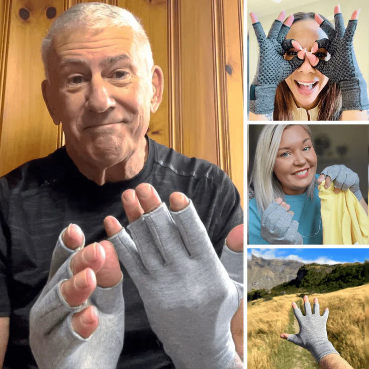 Gants OrthoCompress™