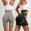 Sculptra™ Short de mise en forme | Élimine la graisse, lisse la cellulite et sculpte les fesses en un instant!
