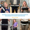Ceinture Anti-Douleur pour la Sciatique (BN)