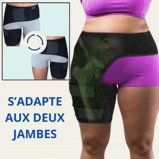 La Ceinture sciatique Compression™